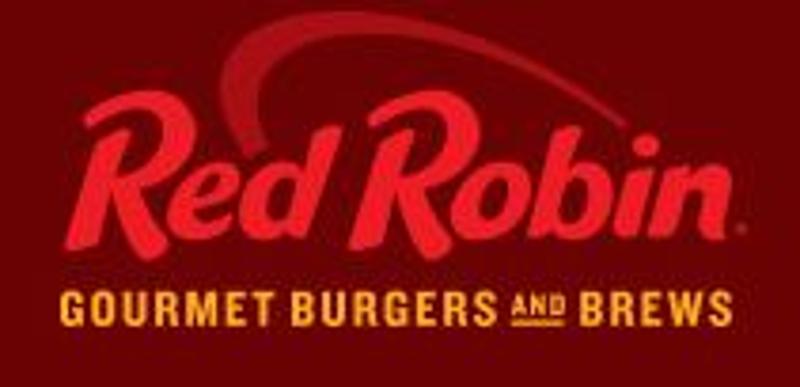 Red Robin Coupons & Promo Codes