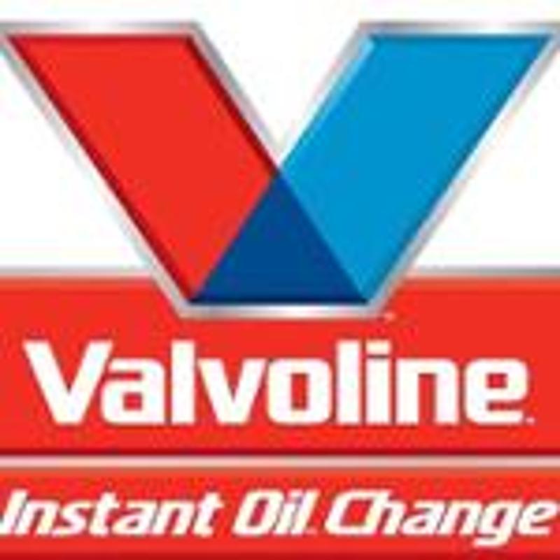 Valvoline Coupons & Promo Codes