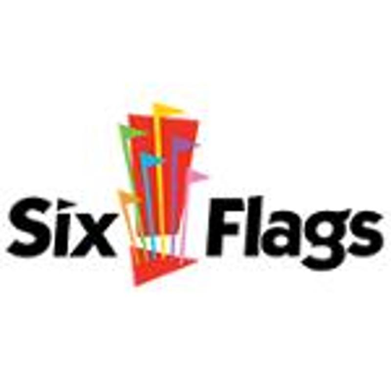 Six Flags Coupons & Promo Codes