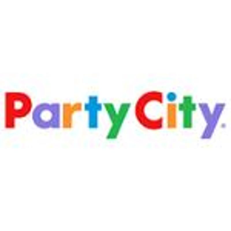 Party City Coupons & Promo Codes