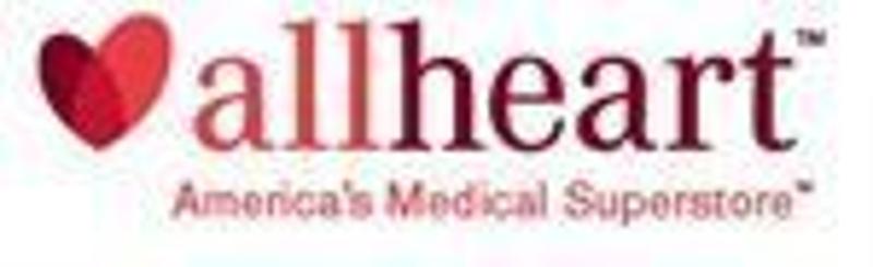 Allheart Coupons & Promo Codes