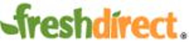 FreshDirect Coupons & Promo Codes
