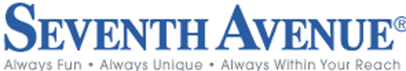 Seventh Avenue Coupons & Promo Codes