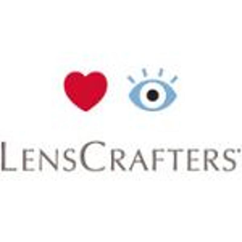 LensCrafters Coupons & Promo Codes