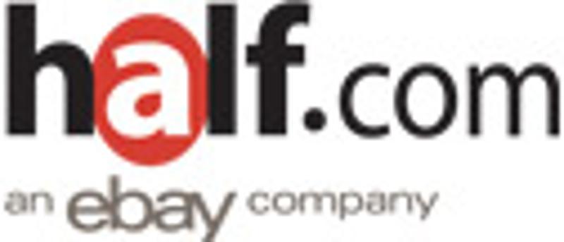 Half.com Coupons & Promo Codes