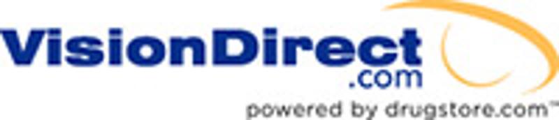 Vision Direct Coupons & Promo Codes