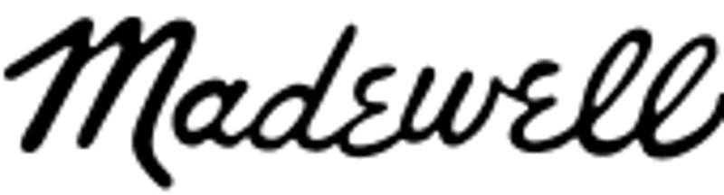 Madewell Coupons & Promo Codes