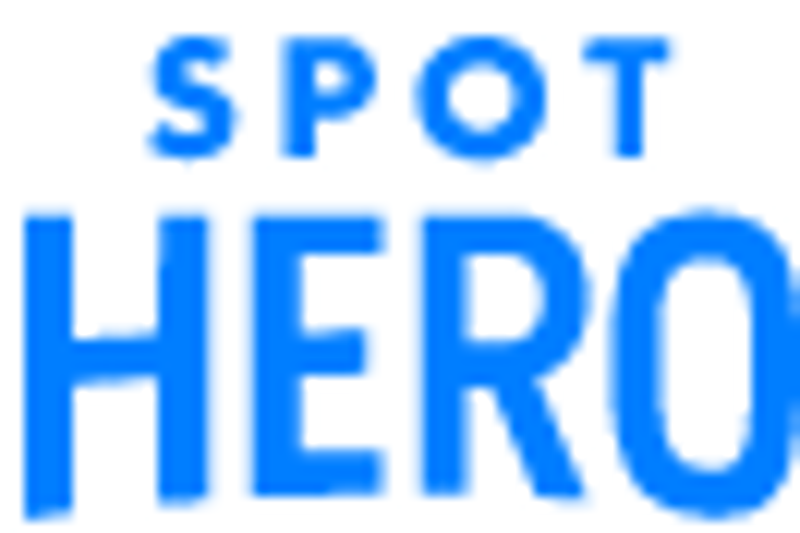 SpotHero Coupons & Promo Codes