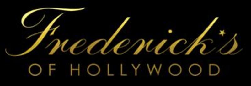 Fredericks Of Hollywood Coupons & Promo Codes