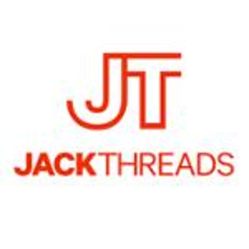 JackThreads Coupons & Promo Codes
