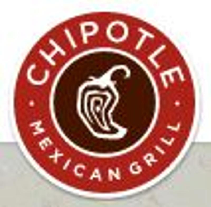 Chipotle Coupons & Promo Codes