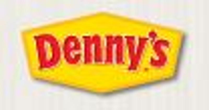 Dennys Coupons & Promo Codes