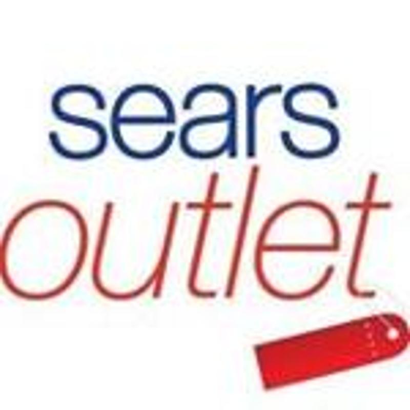 SearsOutlet Coupons & Promo Codes
