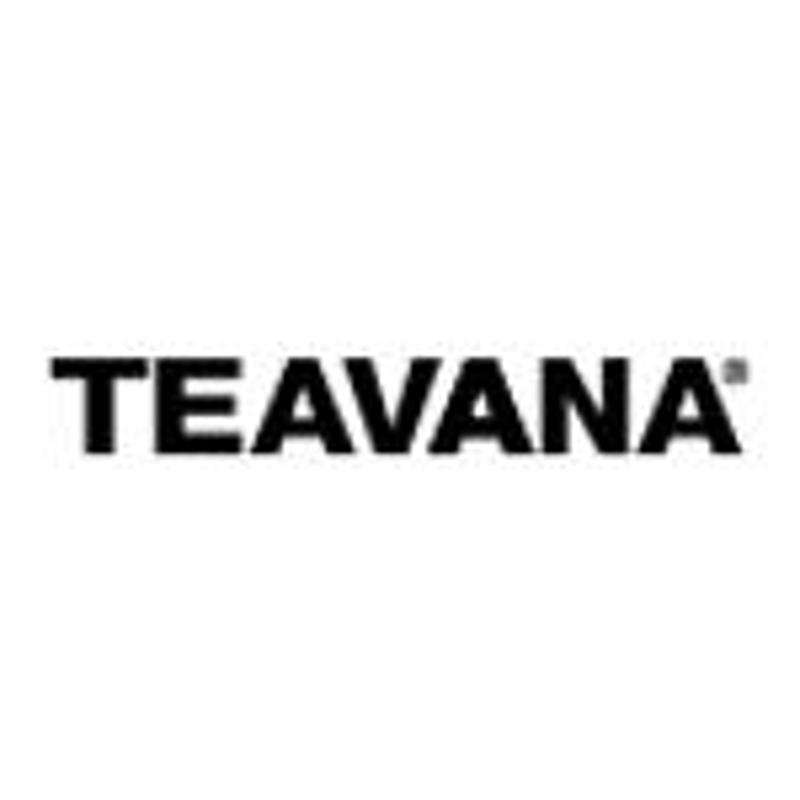 Teavana Coupons & Promo Codes