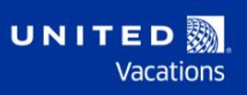 United Vacations Coupons & Promo Codes