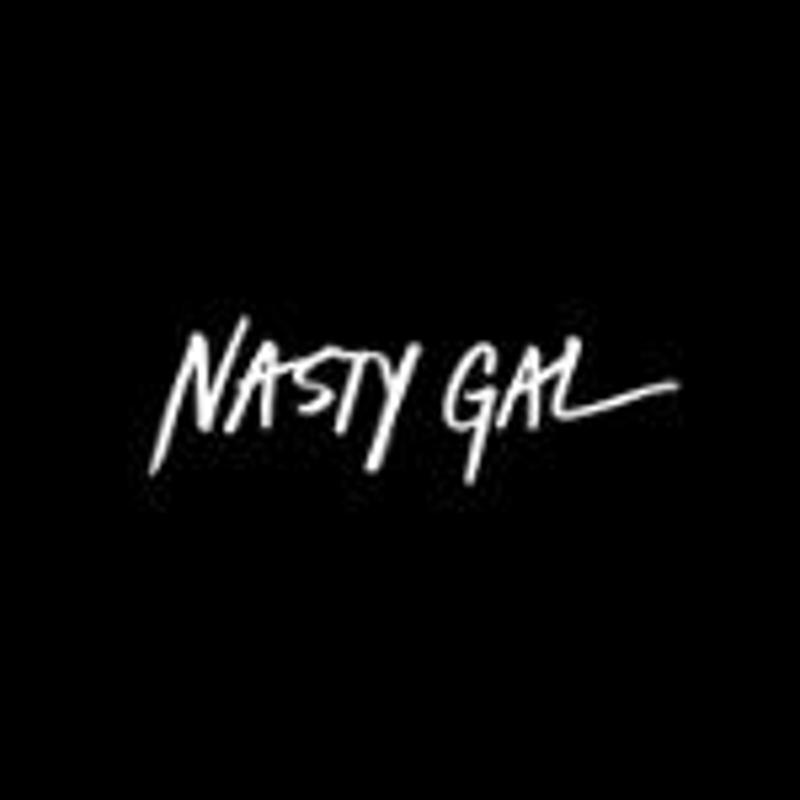 Nasty Gal Coupons & Promo Codes