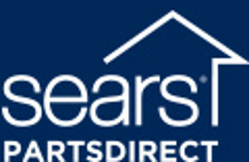 Sears Parts Direct Coupons & Promo Codes