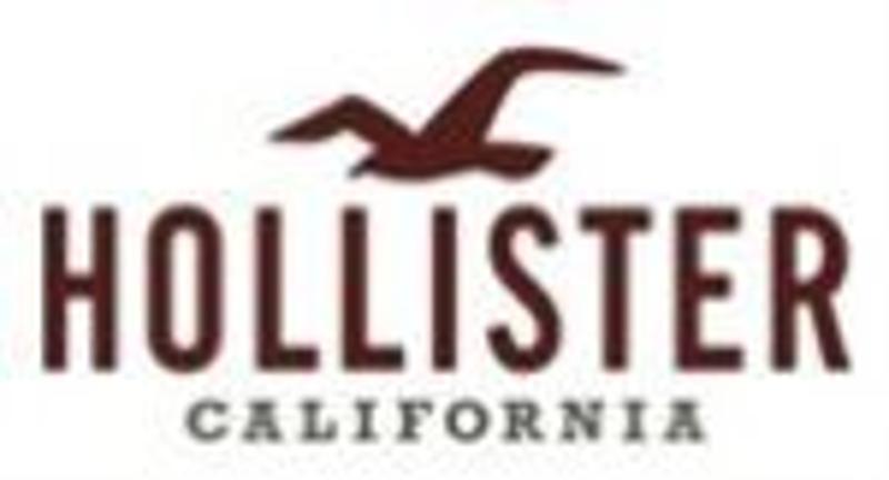 Hollister Coupons & Promo Codes