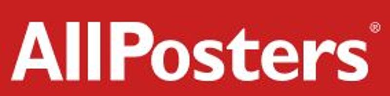 AllPosters Coupons & Promo Codes