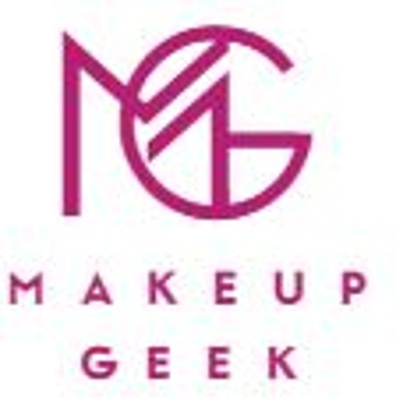 Makeup Geek Coupons & Promo Codes