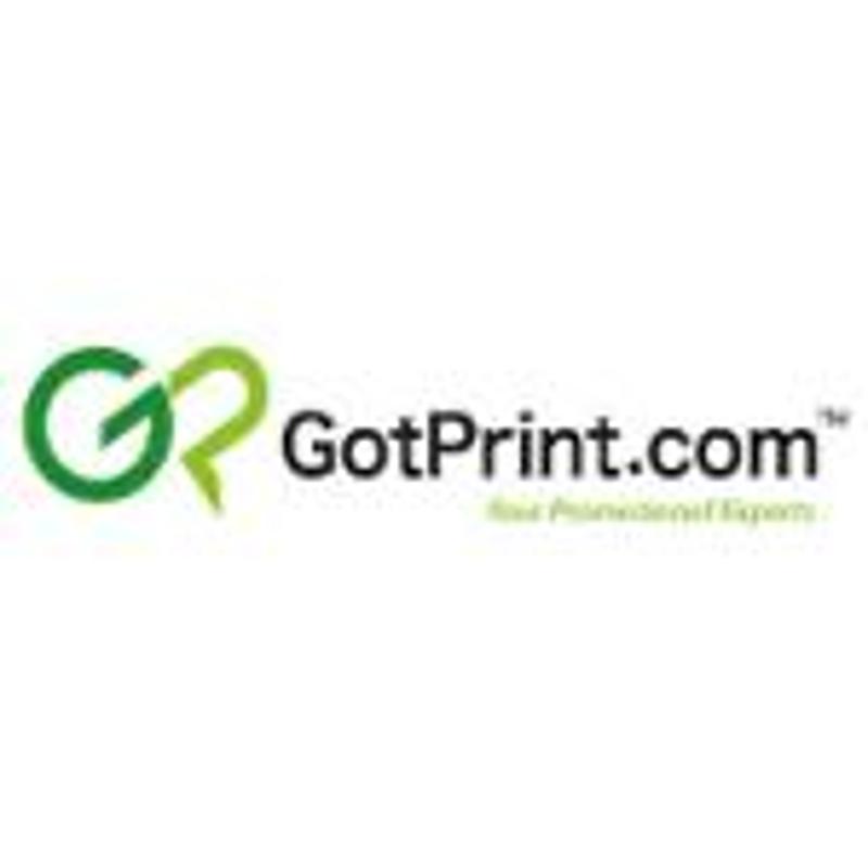 GotPrint Coupons & Promo Codes