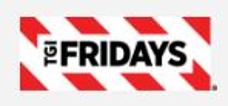 TGI Fridays Coupons & Promo Codes