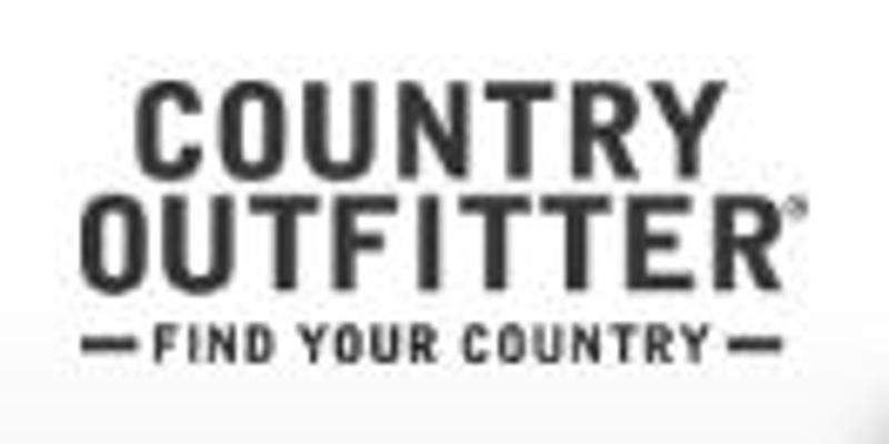 Country Outfitter Coupons & Promo Codes