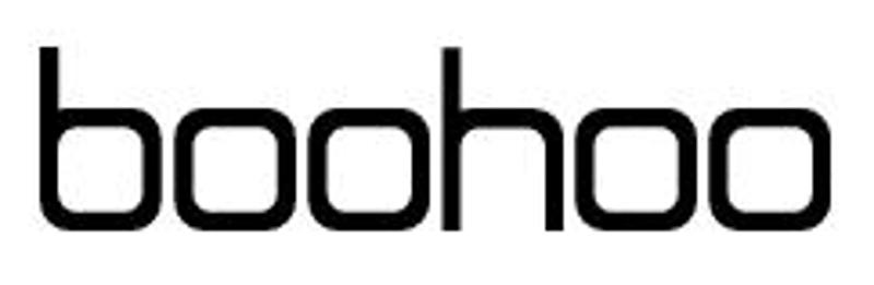 Boohoo Coupons & Promo Codes