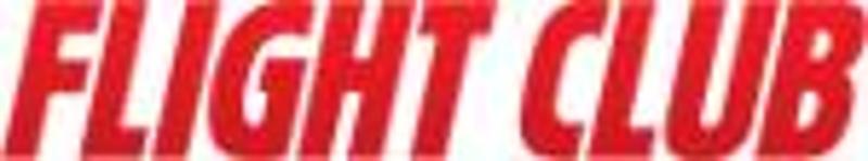 Flight Club Coupons & Promo Codes