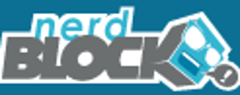 Nerd Block Coupons & Promo Codes