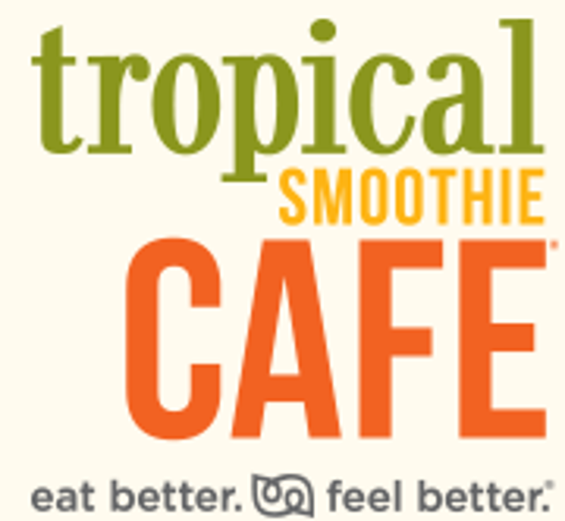 Tropical Smoothie Cafe Coupons & Promo Codes