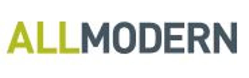 AllModern Coupons & Promo Codes