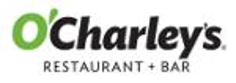 OCharleys Coupons & Promo Codes