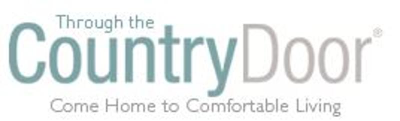 Country Door Coupons & Promo Codes