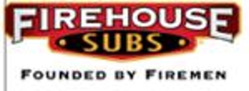 Firehouse Subs Coupons & Promo Codes