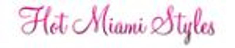 Hot Miami Styles Coupons & Promo Codes