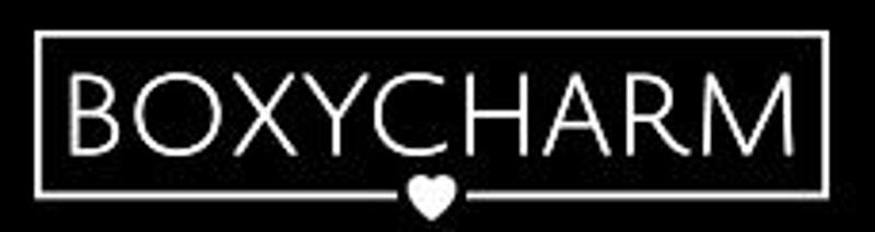 BoxyCharm Coupons & Promo Codes