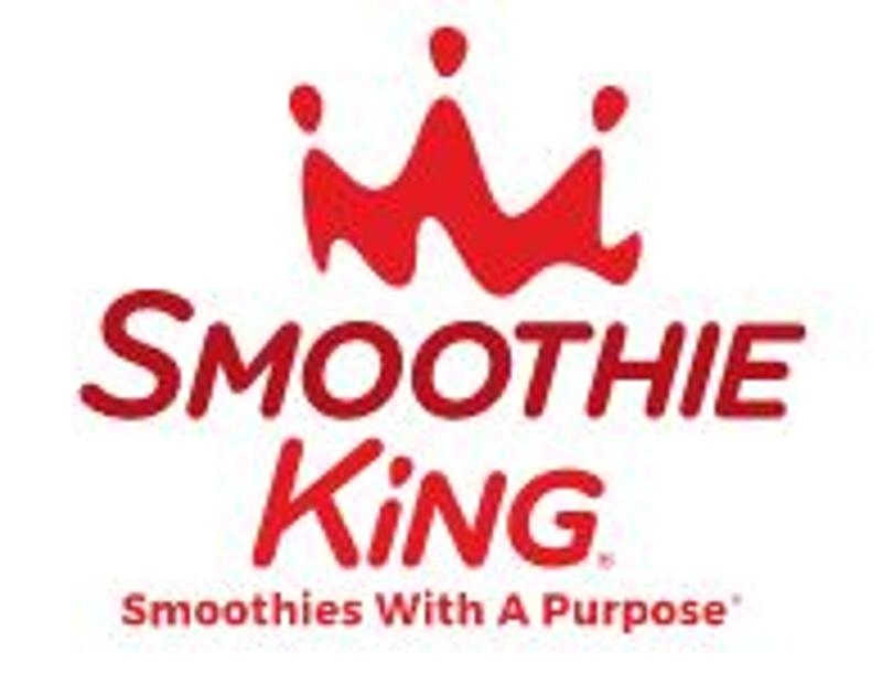 Smoothie King Coupons & Promo Codes