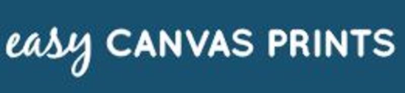 Easy Canvas Prints Coupons & Promo Codes