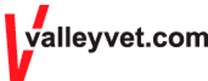 Valley Vet Coupons & Promo Codes