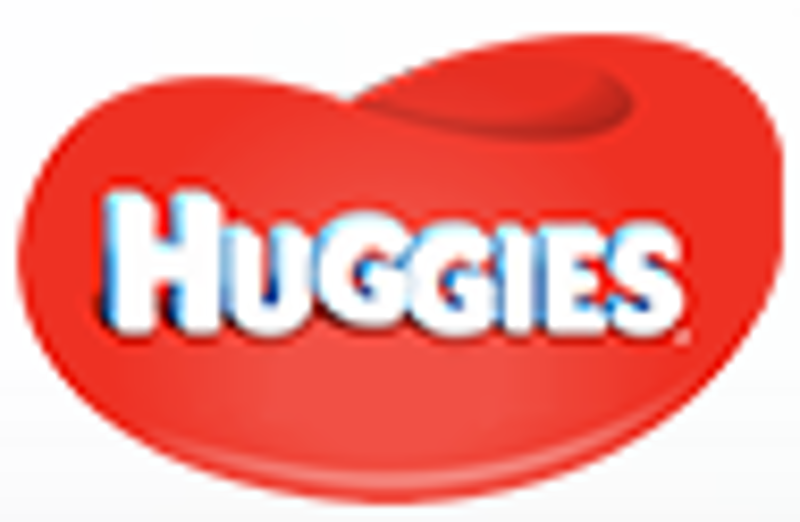 Huggies Coupons & Promo Codes