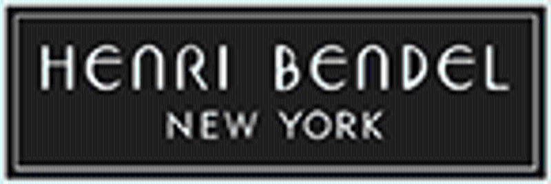 Henri Bendel Coupons & Promo Codes