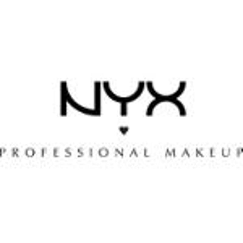 Nyx Coupons & Promo Codes