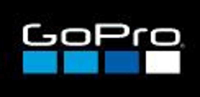 GoPro Coupons & Promo Codes