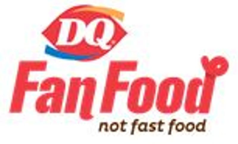 Dairy Queen Coupons & Promo Codes