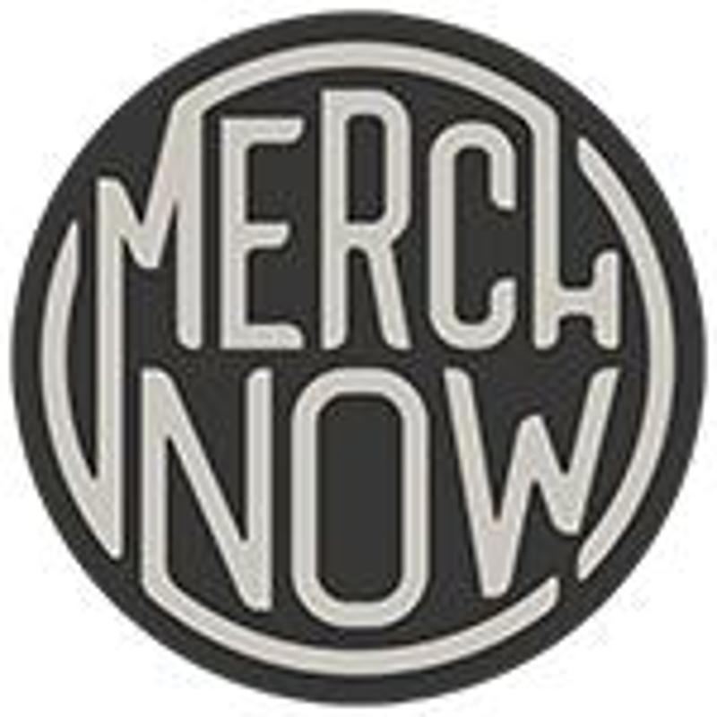 MerchNOW Coupons & Promo Codes