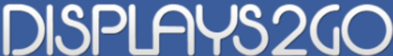 Displays2Go Coupons & Promo Codes