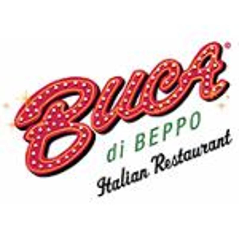 Buca Di Beppo Coupons & Promo Codes