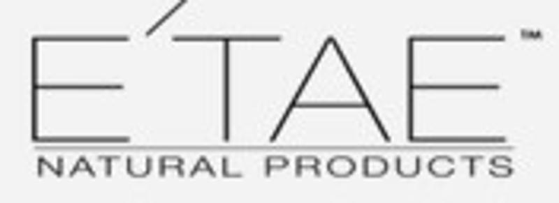 Etae Coupons & Promo Codes