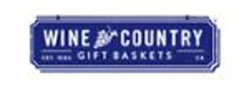 Wine Country Gift Baskets Coupons & Promo Codes